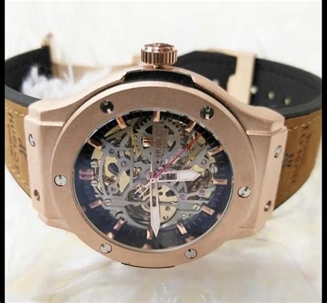 hublot watch price in kenya|Hublot watches for sale Kenya.